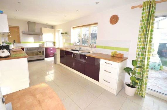 4 Bedroom Detached
